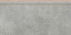 Cerrad lépcsőlap Cerrad Apenino gris lépcsőlap 30 x 60 cm