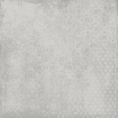 Cersanit Stormy White Carpet W1026-004-1 padlólap 59,3 x 59,3