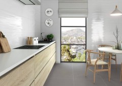 Colorker Andes Austral y Alaska Konyhai burkolólap