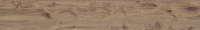 Tubadzin Wood Grain Red STR padlólap 23x149,8 cm
