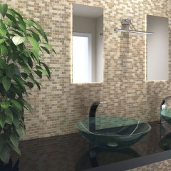 Dune Contract Mosaics Mozaik 