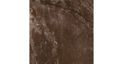 Ecoceramic Louvre Marrón padlólap 45 x 45