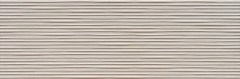 Ecoceramic Midtown Rlv Marfil dekorcsempe 30 x 90