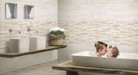 Gamberi Ceramiche Natural Wood Falburkolat 
