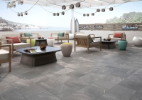 Geotiles Cerámica Adz Lavica Stone Kőhatású járólap