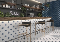 Geotiles Cerámica LLevant Falburkolat 