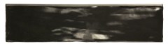 Harmony Trim Poitiers Nero falicsempe 7,5x30 cm