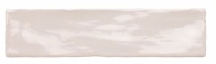 Harmony Poitiers Ecru falicsempe 7,5x30 cm