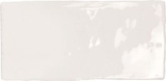 Harmony Poitiers White falicsempe 7,5x15 cm