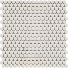 Harmony D Calm White falicsempe és padlólap 29x29 cm