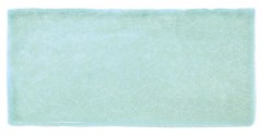 Harmony Crazed Green falicsempe 7,5x15 cm