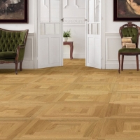 Haro Oak Tile Design Loop oleovera parketta