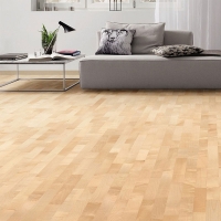 Haro Sycamore Maple Favorit brushed permaDur parketta