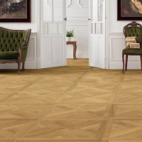 Haro Oak Tile Design St. Andrew oleovera parketta