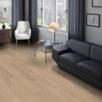 Haro Oak Sand Grey Markant brushed naturaDur 540158 parketta
