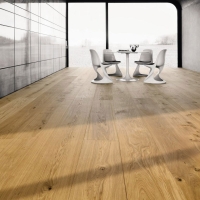 Haro Oak brushed parketta