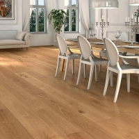 Haro Oak br oleovera parketta