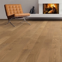 Haro Smoked Oak Markant brushed naturaDur parketta