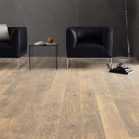 Haro Oak White Barrique Selectiv br oleovera parketta