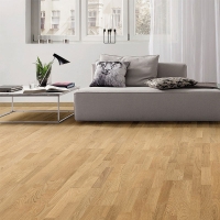 Haro Oak Trend brushed permaDur parketta