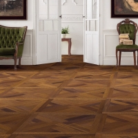 Haro Merbau Tile Design St Andrew oleovera parketta