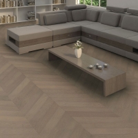 Haro Oak Graphite Grey Selectiv brushed oleovera 539325 parketta