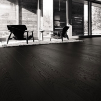 Haro Oak Carbon Black Selectiv br oleovera parketta