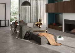 Imola Blue savoy Kőhatású járólap 