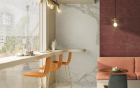 Iris Ceramica Marble Active Falburkolat 