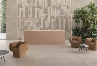 Ceramiche Keope Geo Kőhatású járólap 