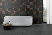 Ceramiche Keope Lavica Falburkolat 