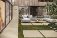 Ceramiche Keope Trevi Kőhatású járólap 