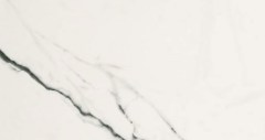 Kerlite Slimtech Timeless Marble Statuario White falicsempe és padlólap 300x100 cm