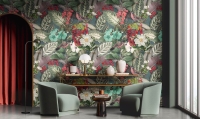 La Bottega del Decoro Giardino Falburkolat 