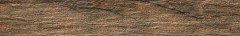 Lea Ceramiche Bio Recover Old Walnut falicsempe és padlólap 20x180 cm