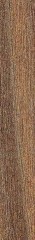Lea Ceramiche Bio Select Walnut Tobacco falicsempe és padlólap 30x180 cm