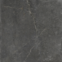 Ceramica Limone Blue Moon Black padlólap 90x90 cm