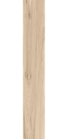 Ceramica Limone Otello Light Beige padlólap 19,3x120,2 cm