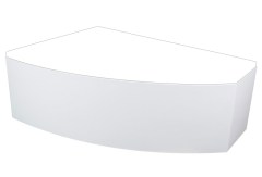 M-Acryl Claudia előlap 160 cm