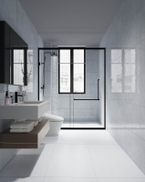 Majorca Barok Falburkolat 