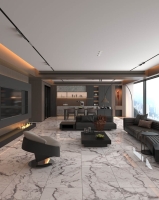 Majorca Capraia Kőhatású járólap 