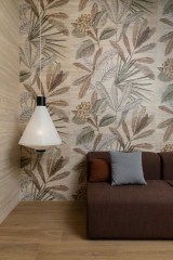 Marazzi Mystone Travertino Falburkolat 