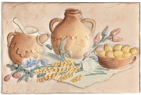 Remaster Ceramiche Country Falburkolatok 