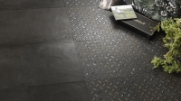 Remaster Ceramiche Metalnow Modern padlólap