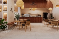 Ceramica Mayor Salem Kőhatású járólap 