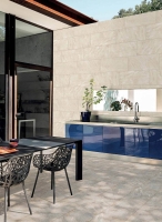 Mediterranea Apuano Kőhatású járólap 