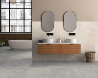 Mediterranea Concrete Falburkolat 