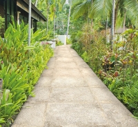 Mediterranea Gaya Kőhatású járólap 