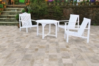 Mediterranea Modular Kőhatású járólap 