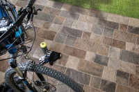 Mediterranea Pedra Kőhatású járólap 